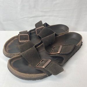 Birkenstock Women Sz 38 Birkenstock Arizona Sandal